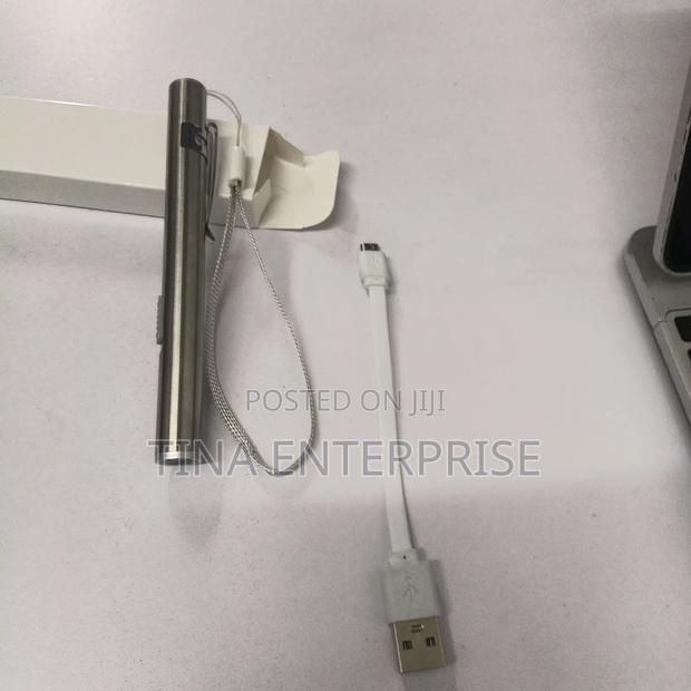 Pen Torch ) Diagnostic Torch. - main view