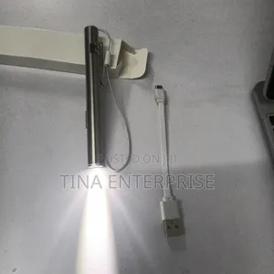 Pen Torch ) Diagnostic Torch.