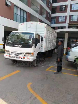 Movers/Transport in Kiambu, Kirigiti, Ndumberi, Riabai,Migaa Estate.