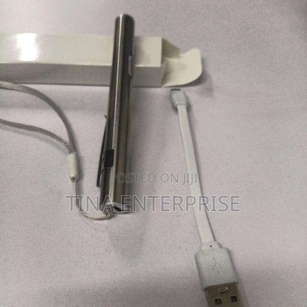 Pen Torch ) Diagnostic Torch. - thumbnail 3