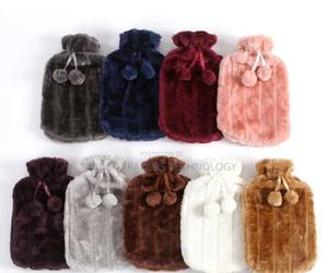 Soft Plush Hot Water Bottles Capacity 2l - main view