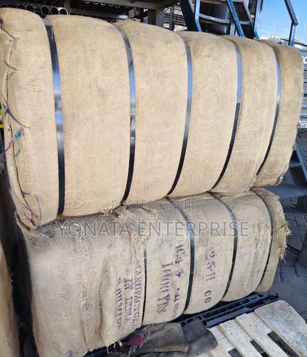 457m Hessian Cloth Roll Suppliers