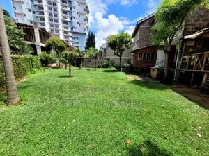 Hurlingham Grove Massionettes
