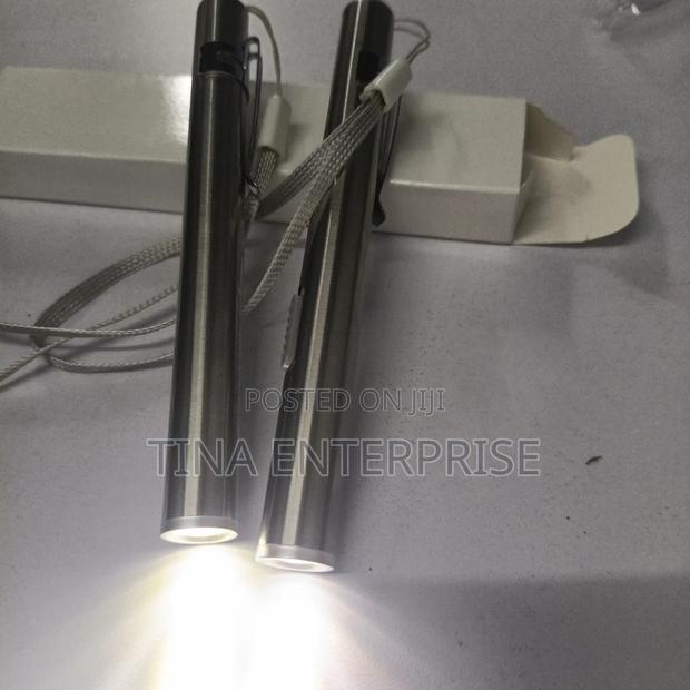 Diagnostic Pen Torch,Pen Torch - main view