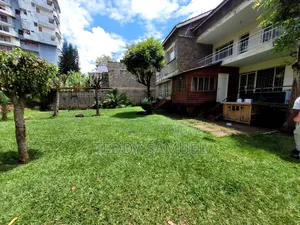 Hurlingham Grove Massionettes