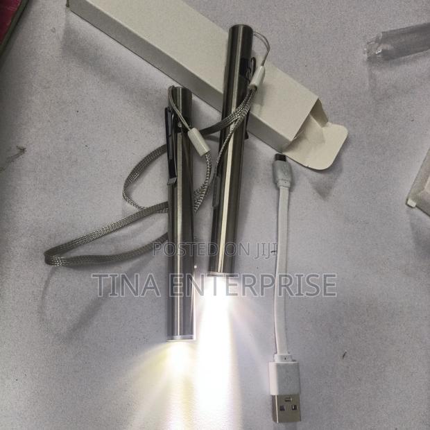 Diagnostic Pen Torch,Pen Torch - thumbnail 2