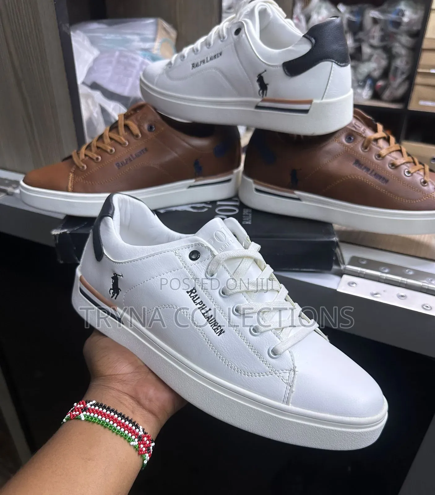 Quality Lacoste Shoes