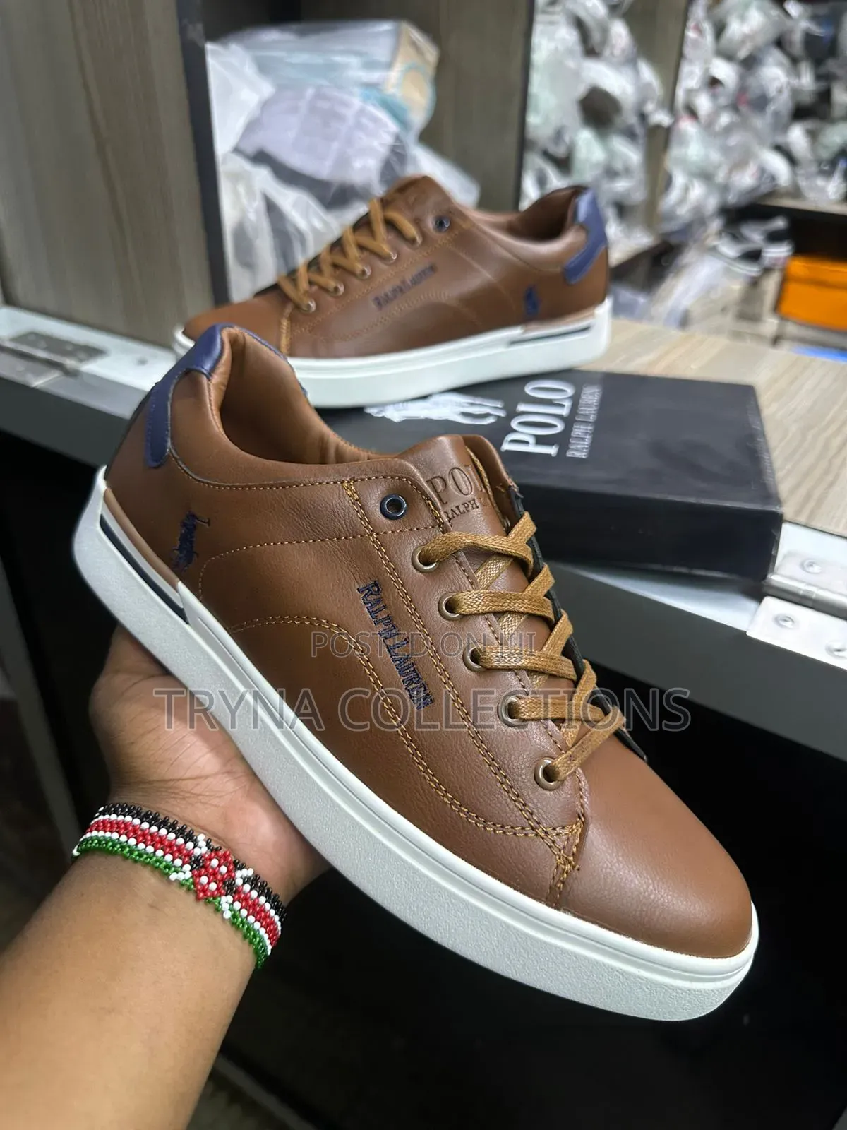 Quality Lacoste Shoes