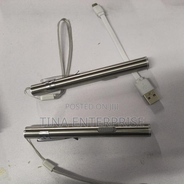 Diagnostic Pen Torch,Pen Torch - thumbnail 3