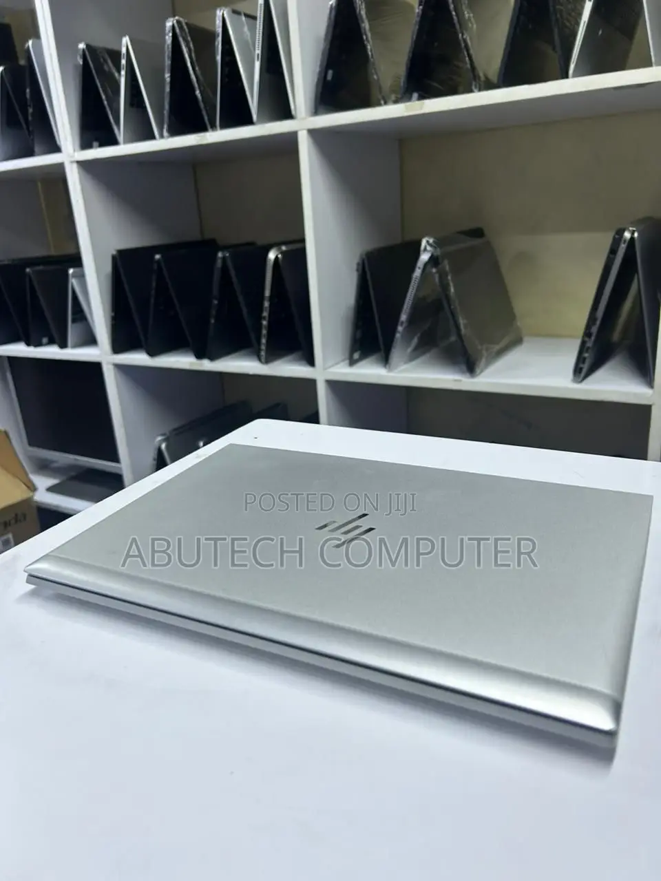 Laptop HP EliteBook 830 G7 8GB Intel Core I5 SSD 256GB