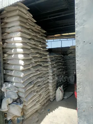 Agricultural Gypsum