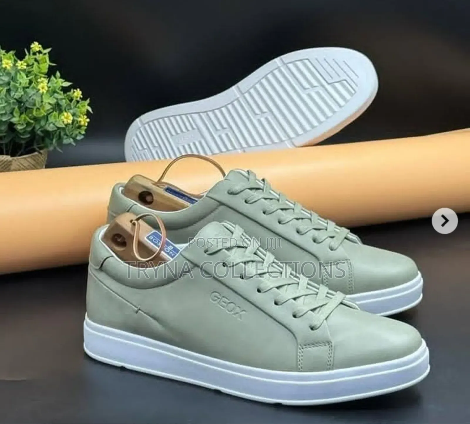 Geox High Quality Shoes