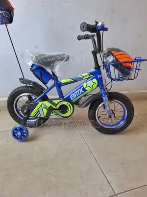 Kids Bicycle