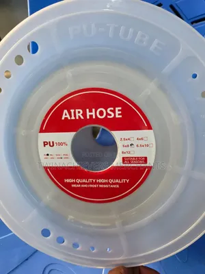 Air Hose Pipe/8mm Air Hose Pipe