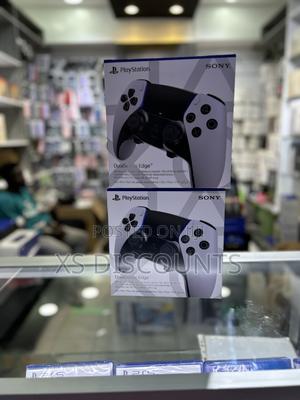 Dual Sense Edge Ps5 Controls - main view