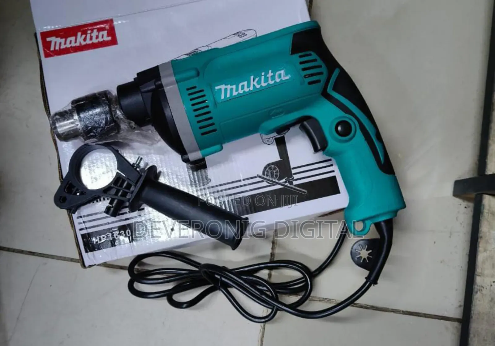 Makita 1630drill Drill