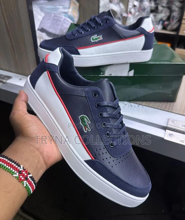 Tommy Hilfiger,Lacoste and Pepe Jeans - thumbnail 3