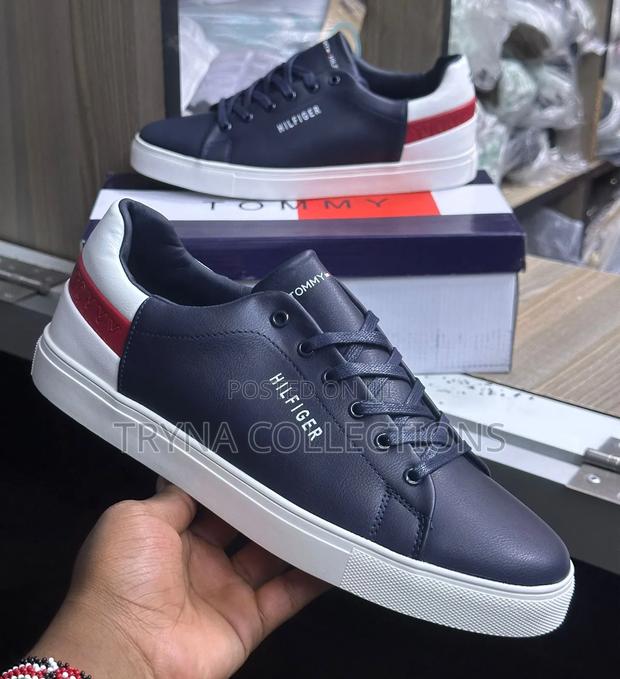 Tommy Hilfiger,Lacoste and Pepe Jeans - thumbnail 4