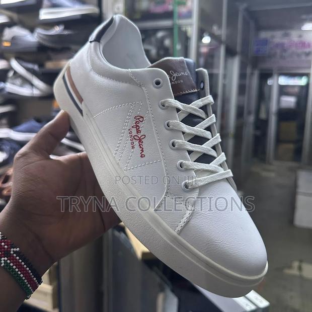 Tommy Hilfiger,Lacoste and Pepe Jeans - thumbnail 7