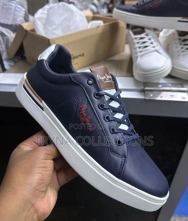 Tommy Hilfiger,Lacoste and Pepe Jeans - thumbnail 8