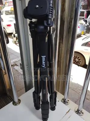 Jmary Kp-2264 Tripod Monopod for Cameras