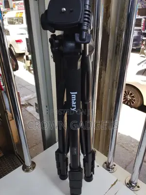 Jmary Kp-2264 Tripod Monopod for Cameras