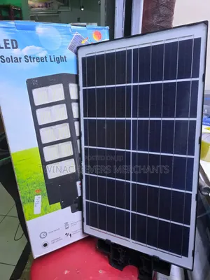 Solar Street Light/3000w Solar Street Light
