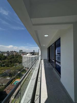 4bdrm Apartment in Mandera Road, Kileleshwa for rent