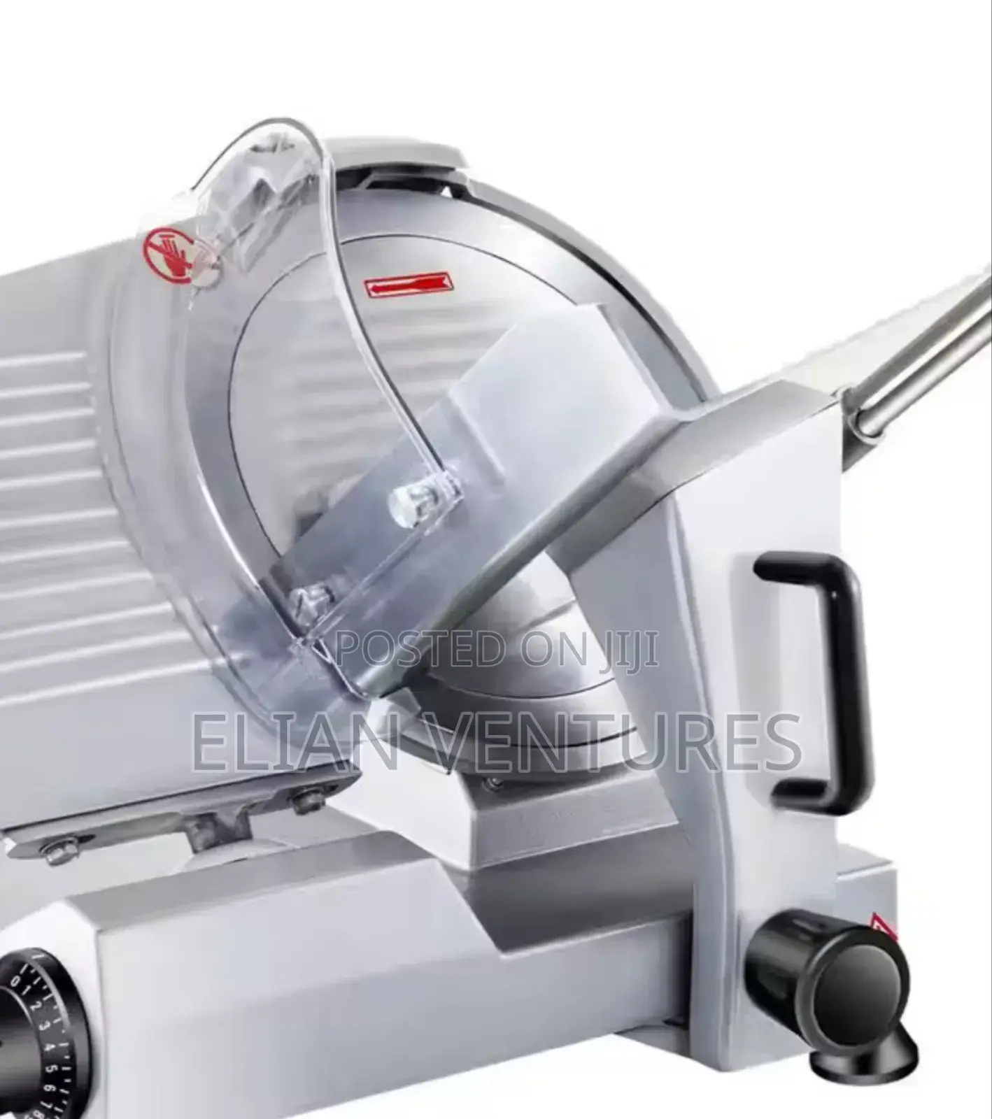 Affordable Meat Slicer