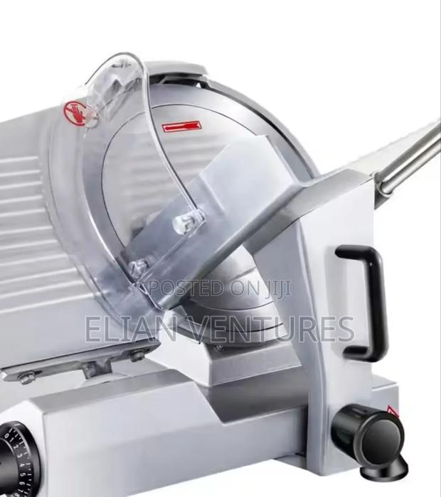 Affordable Meat Slicer