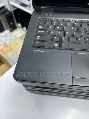 Laptop Dell Latitude 5440 4GB Intel Core I5 HDD 500GB