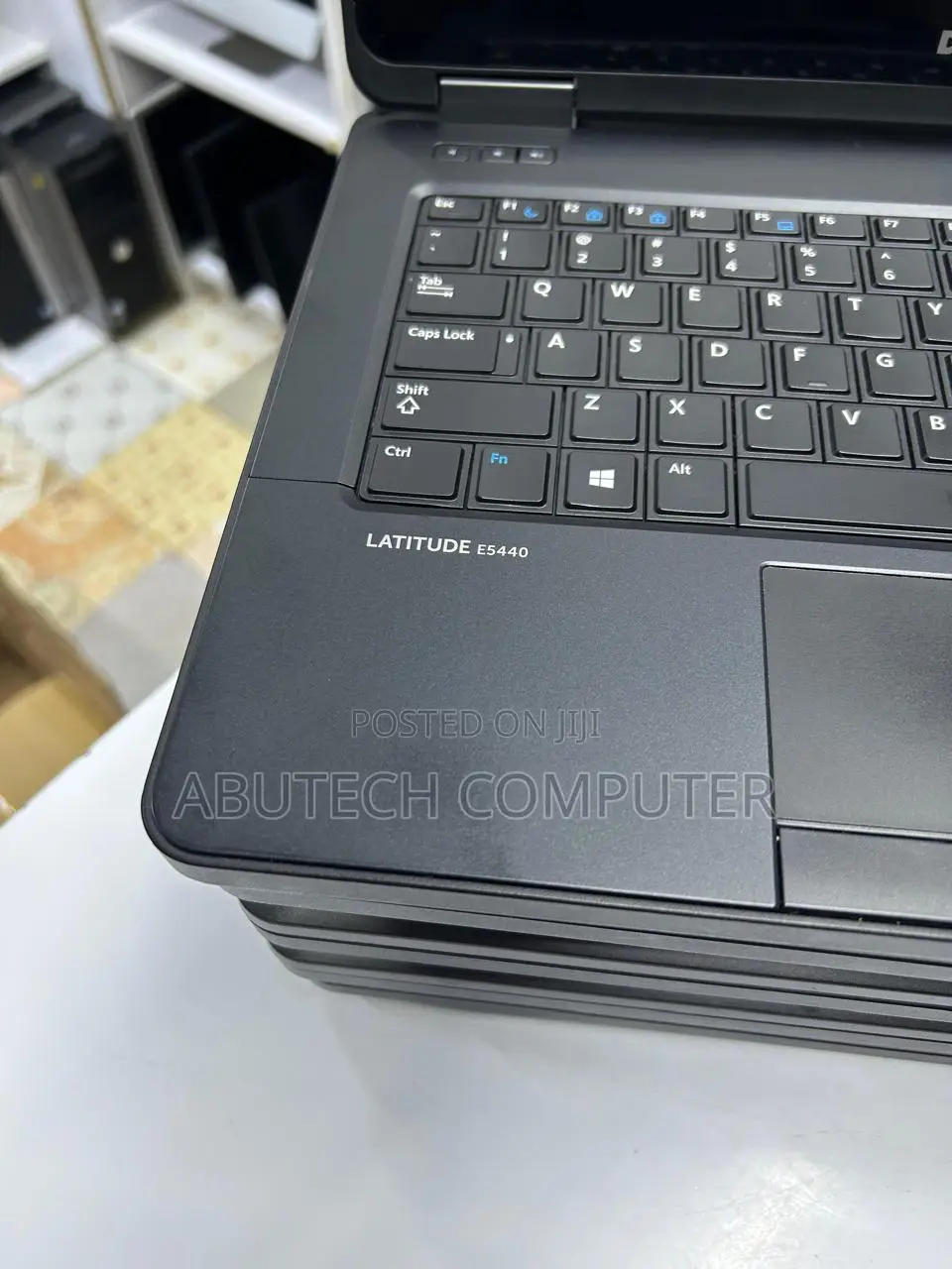 Laptop Dell Latitude 5440 4GB Intel Core I5 HDD 500GB