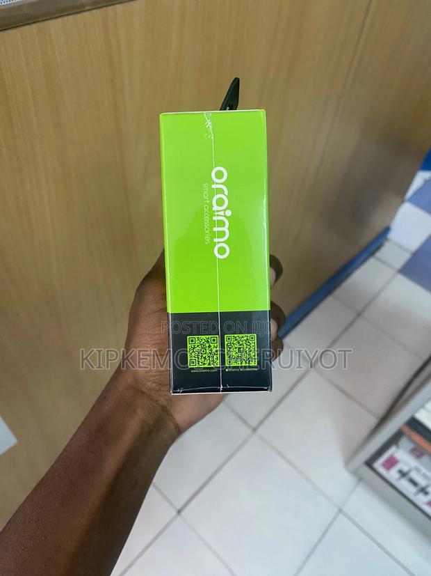 Oraimo Watch 6r - thumbnail 2