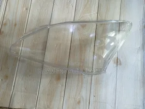 Harrier 240 Lens Lexus Rx330