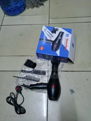Electromate Hair Blowdryer