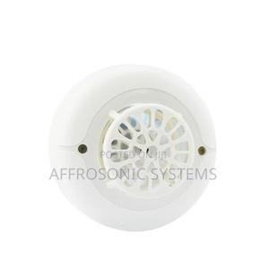 Addressable Heat Detector Aw-d102 Asenware - thumbnail 2