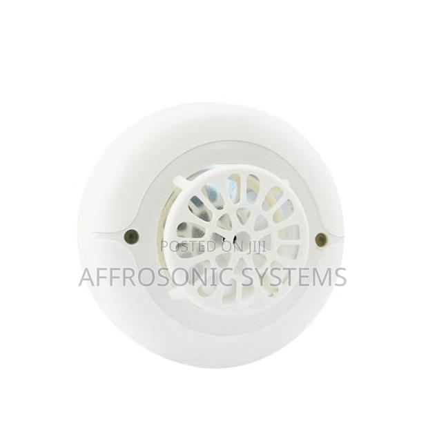 Addressable Heat Detector Aw-d102 Asenware - main view