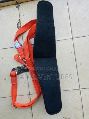 Safety Belt - main view
