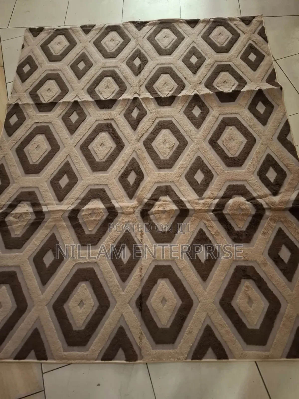 
American Carpets 5x8