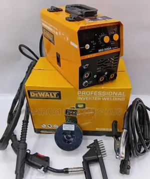 Dewalt Mig 500