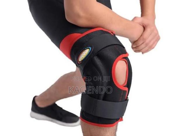 Airprene Knee Support – Compression Stabilization Brace