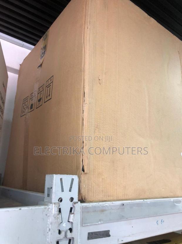 12 U Data Cabinet - thumbnail 2