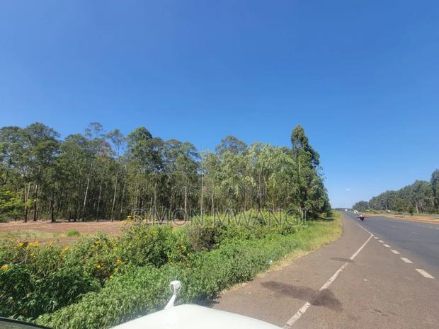 300 Acres on Sale at Murang'a Makuyu at 14m Per Acre - main view