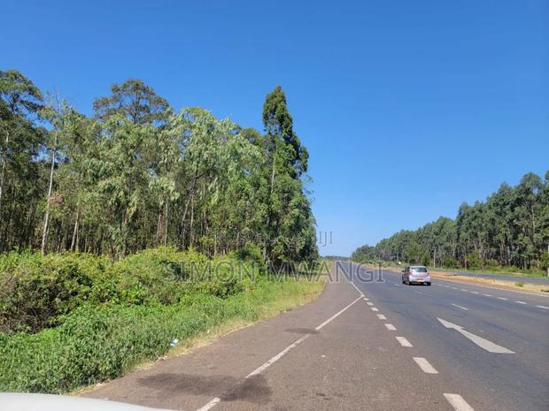 300 Acres on Sale at Murang'a Makuyu at 14m Per Acre - thumbnail 3