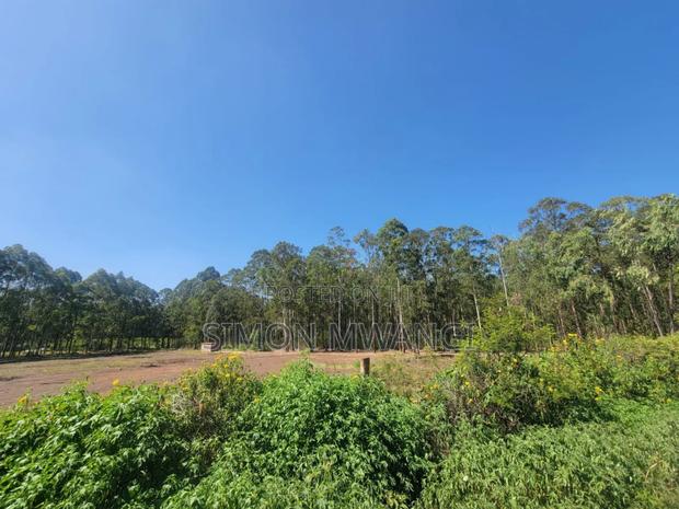 300 Acres on Sale at Murang'a Makuyu at 14m Per Acre - thumbnail 4