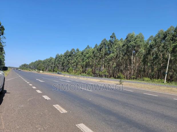 300 Acres on Sale at Murang'a Makuyu at 14m Per Acre - thumbnail 7
