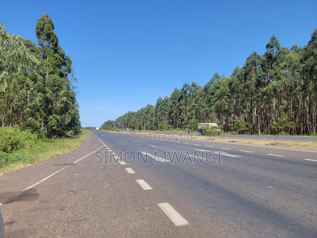 300 Acres on Sale at Murang'a Makuyu at 14m Per Acre - thumbnail 9