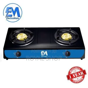 Electromate Cooker