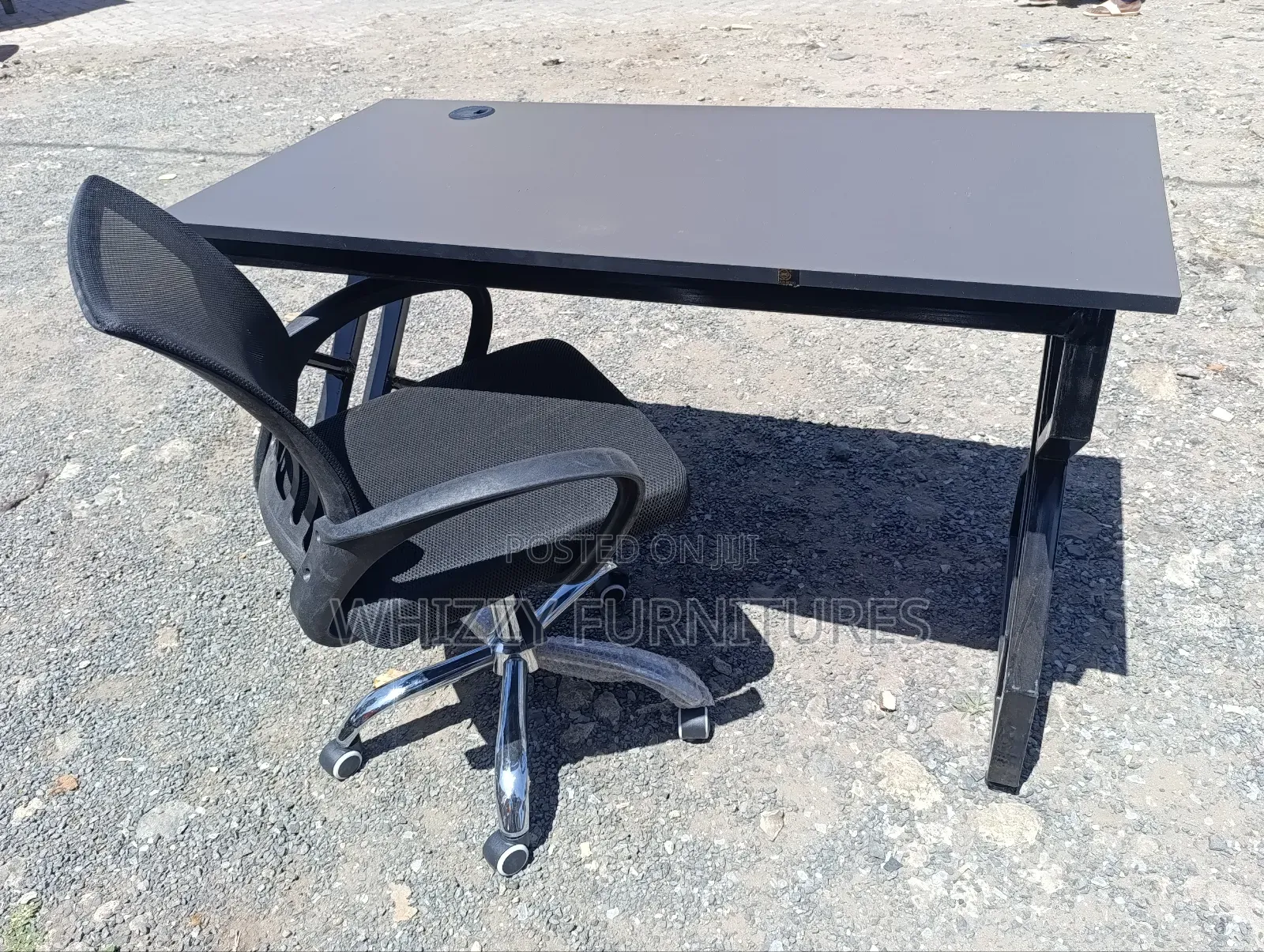 Table and Chair Set