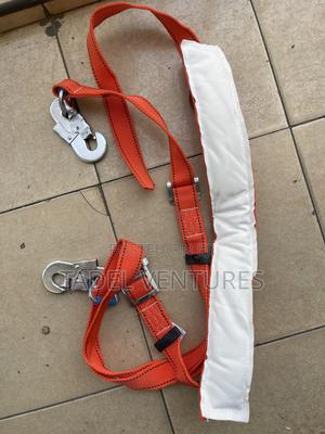 Safety Belt - main view